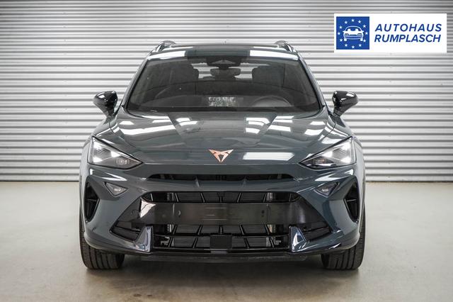 Cupra Formentor 1,5 eTSI DSG - LAGER 