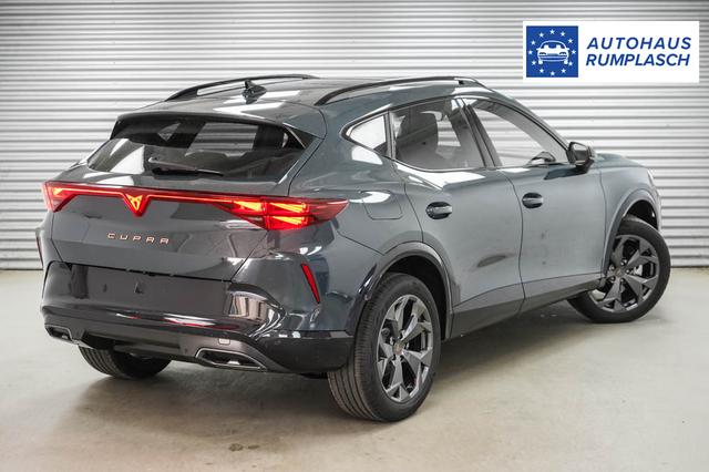 Cupra Formentor 1,5 eTSI DSG - LAGER 