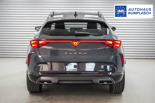 Cupra Formentor 1,5 eTSI DSG - LAGER 