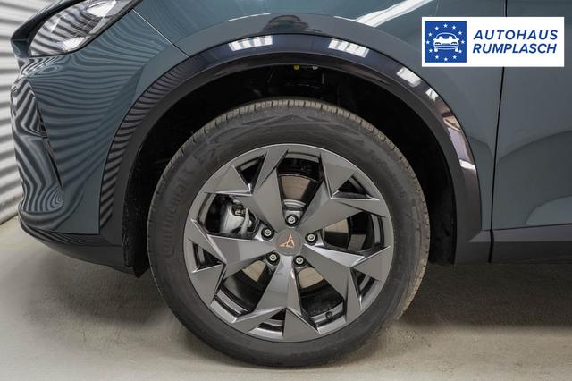 Cupra Formentor 1,5 eTSI DSG - LAGER 