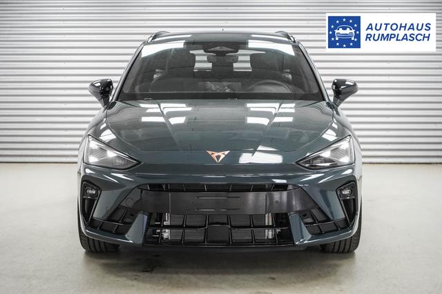 Cupra Leon Sportstourer ST 1,5 eTSI DSG Kombi - LAGER 