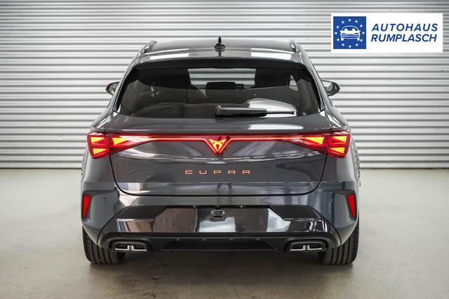 Cupra Leon Sportstourer ST 1,5 eTSI DSG Kombi - LAGER 