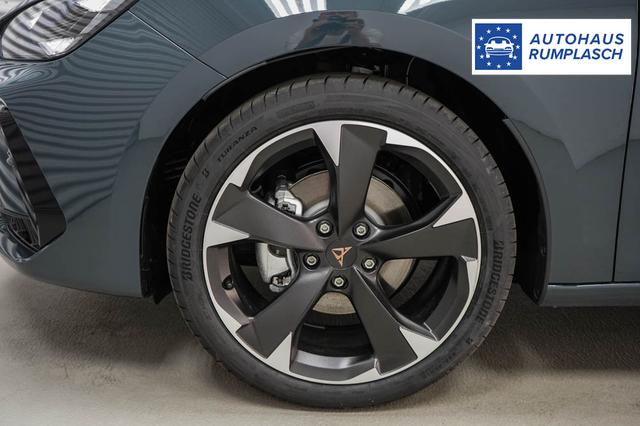 Cupra Leon Sportstourer ST 1,5 eTSI DSG Kombi - LAGER 