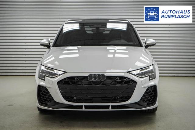 Audi S3 Sportback 2,0 TFSI quattro S-tronic -LAG. 