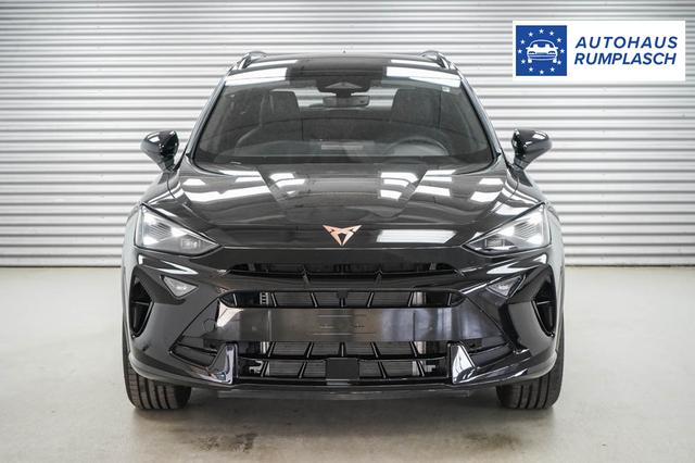 Cupra Formentor 2,0 TSI DSG 4x4 - LAGER 