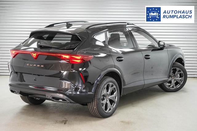 Cupra Formentor 2,0 TSI DSG 4x4 - LAGER 