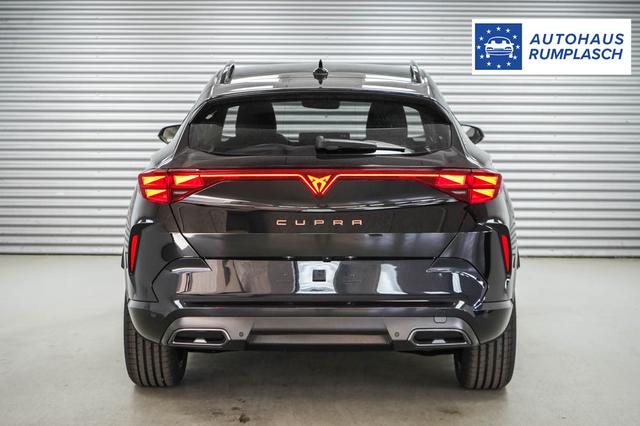 Cupra Formentor 2,0 TSI DSG 4x4 - LAGER 