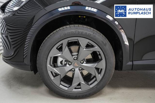 Cupra Formentor 2,0 TSI DSG 4x4 - LAGER 