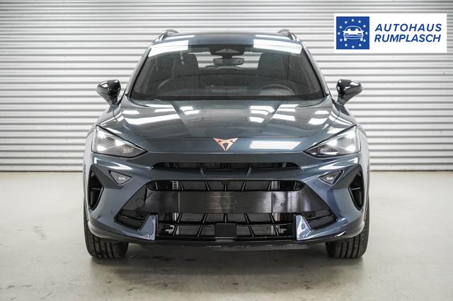 Cupra Formentor 2,0 TSI DSG 4x4 - LAGER 