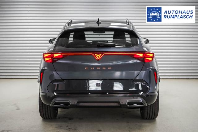 Cupra Formentor 2,0 TSI DSG 4x4 - LAGER 