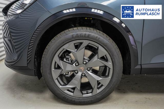 Cupra Formentor 2,0 TSI DSG 4x4 - LAGER 