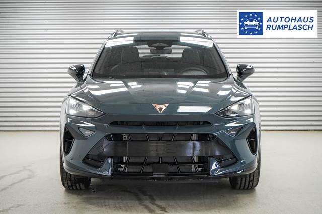 Cupra Formentor 2,0 TSI DSG 4x4 - LAGER 