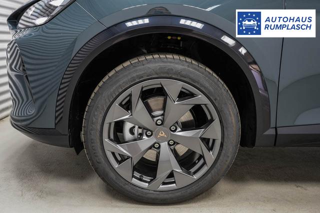 Cupra Formentor 2,0 TSI DSG 4x4 - LAGER 
