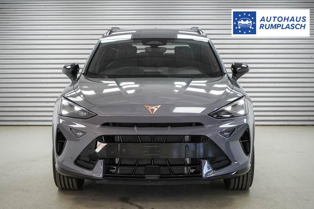 Cupra Formentor 2,0 TSI DSG 4x4 - LAGER 