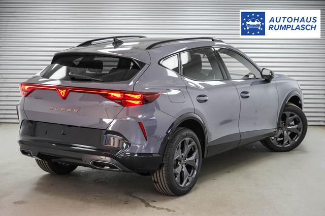 Cupra Formentor 2,0 TSI DSG 4x4 - LAGER 