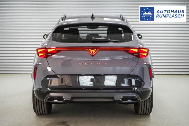 Cupra Formentor 2,0 TSI DSG 4x4 - LAGER 