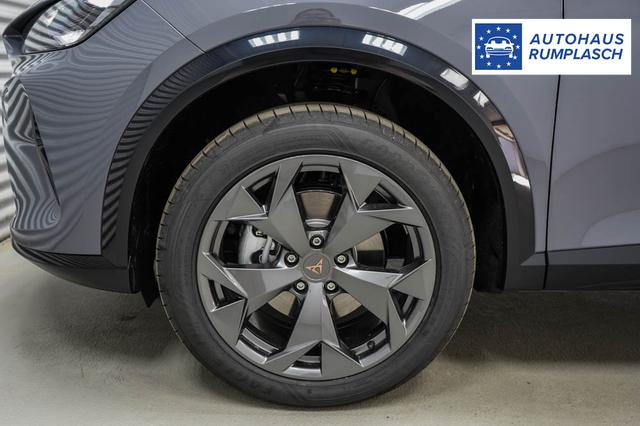 Cupra Formentor 2,0 TSI DSG 4x4 - LAGER 