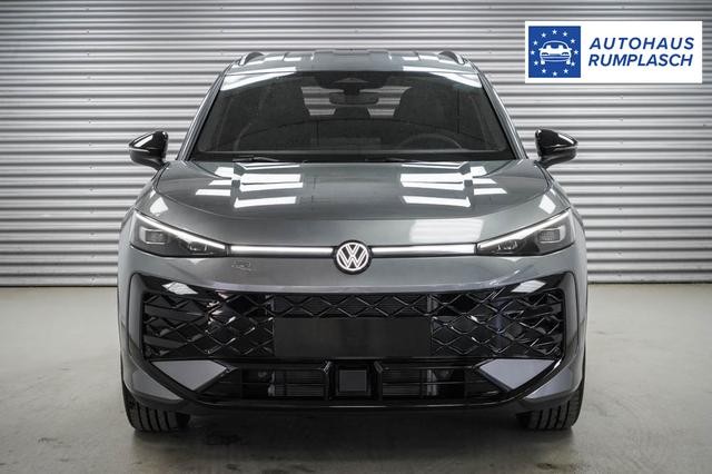Volkswagen T-Roc neuer 1,5 eTSI DSG R-Line - LAGER 