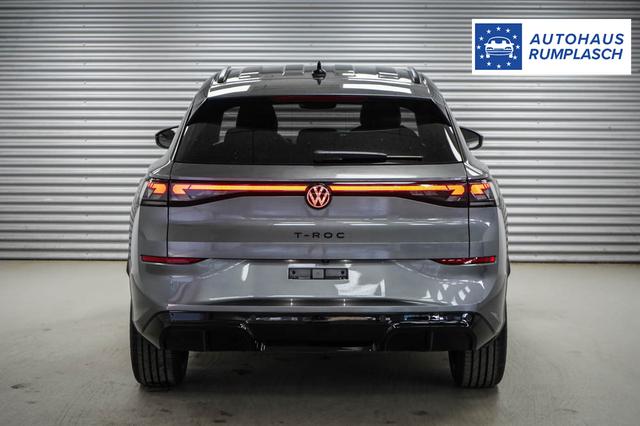 Volkswagen T-Roc neuer 1,5 eTSI DSG R-Line - LAGER 