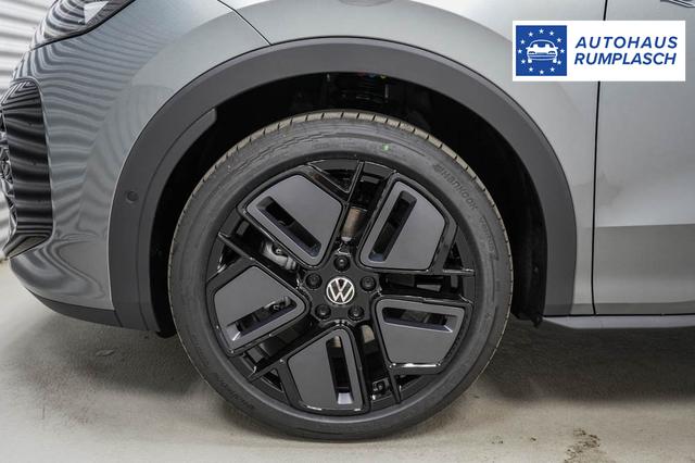 Volkswagen T-Roc neuer 1,5 eTSI DSG R-Line - LAGER 