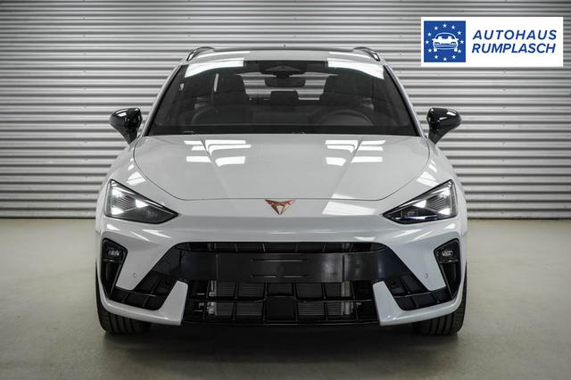 Cupra Leon Sportstourer ST 1,5 eTSI DSG Kombi - LAGER 