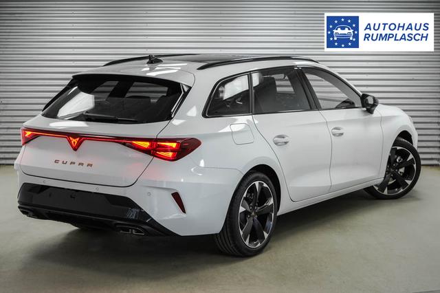 Cupra Leon Sportstourer ST 1,5 eTSI DSG Kombi - LAGER 