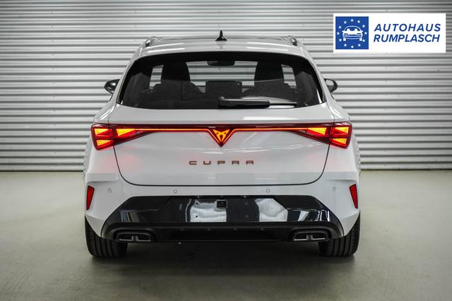 Cupra Leon Sportstourer ST 1,5 eTSI DSG Kombi - LAGER 