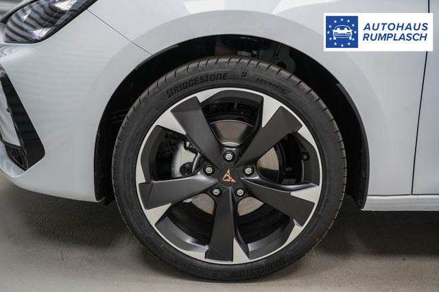 Cupra Leon Sportstourer ST 1,5 eTSI DSG Kombi - LAGER 