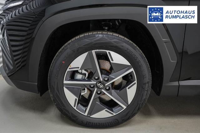 Hyundai TUCSON 1,6 T-GDi DCT 2WD Style - LAGER 