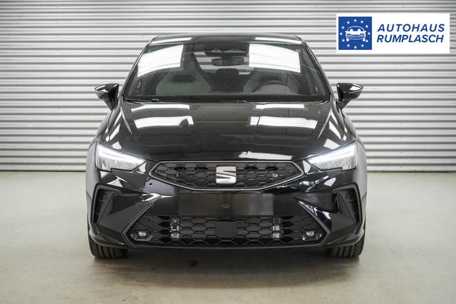 Seat Ibiza neues Modell 1,5 TSI DSG FR - LAGER 