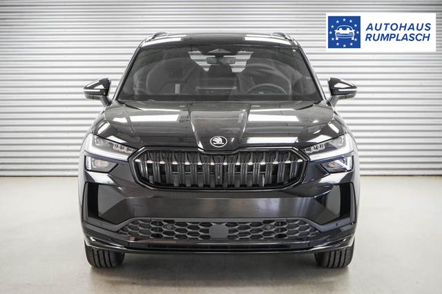 Skoda Kodiaq 1,5 eTSI DSG Sportline - LAGER 