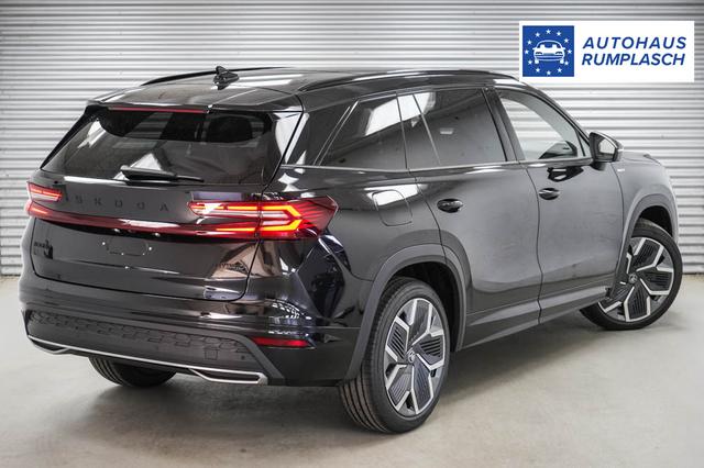 Skoda Kodiaq 1,5 eTSI DSG Sportline - LAGER 