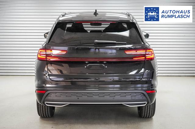 Skoda Kodiaq 1,5 eTSI DSG Sportline - LAGER 