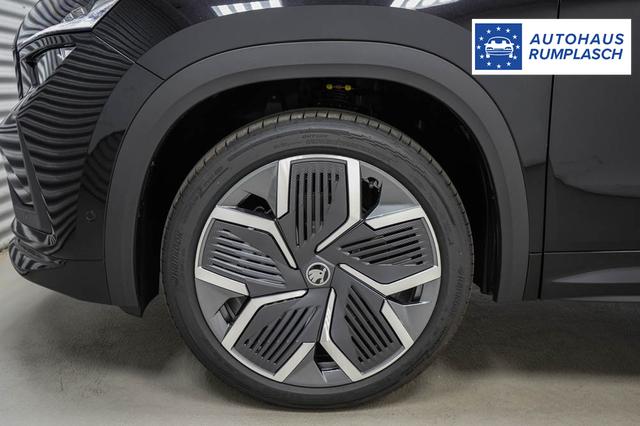 Skoda Kodiaq 1,5 eTSI DSG Sportline - LAGER 