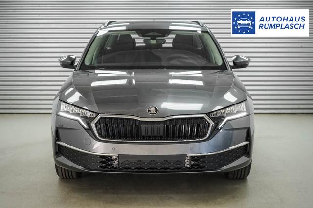 Skoda Octavia Combi Kombi 2,0 TDI DSG Selection - LAGER 
