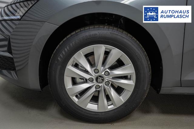 Skoda Octavia Combi Kombi 2,0 TDI DSG Selection - LAGER 