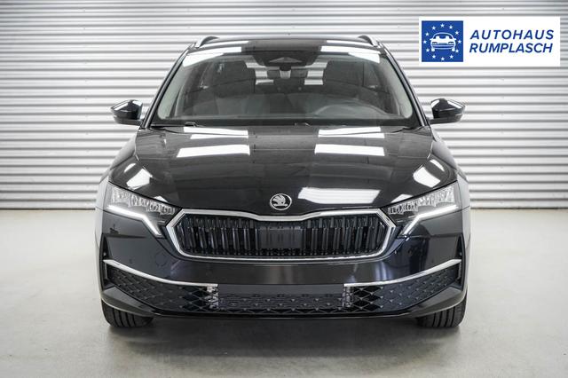 Skoda Octavia Combi Kombi 1,5 TSI mHEV DSG Selection - LAGER 