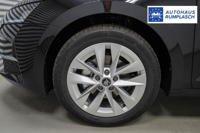 Skoda Octavia Combi Kombi 1,5 TSI mHEV DSG Selection - LAGER 