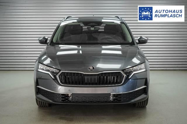 Skoda Octavia Combi Kombi 1,5 TSI mHEV DSG Selection - LAGER 