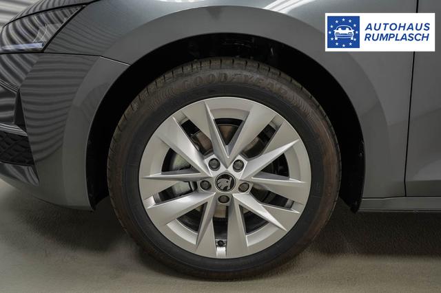 Skoda Octavia Combi Kombi 1,5 TSI mHEV DSG Selection - LAGER 