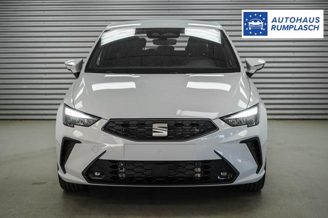 Seat Ibiza 1,0 TSI Style - LAGER 