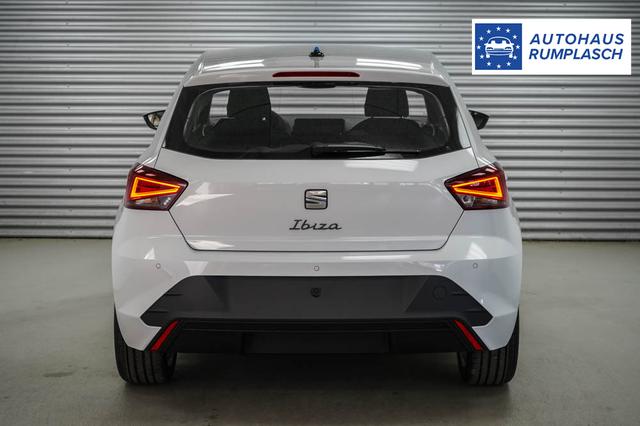 Seat Ibiza 1,0 TSI Style - LAGER 