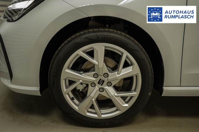 Seat Ibiza 1,0 TSI Style - LAGER 