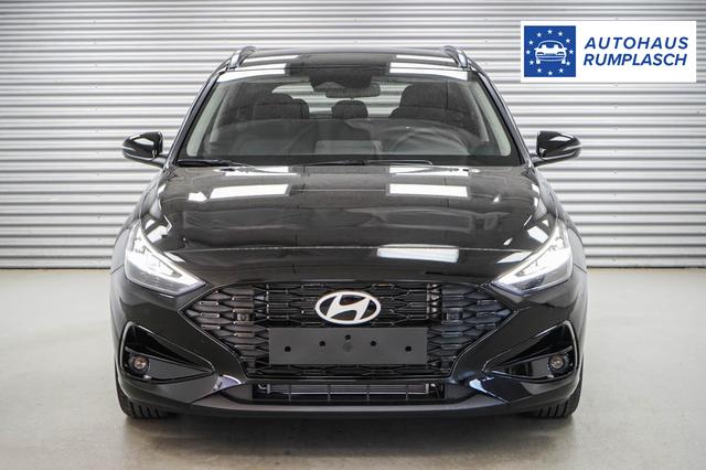 Hyundai i30 Kombi 1,0 T-GDI Go - LAGER 