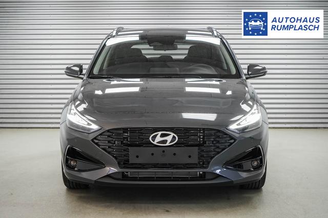 Hyundai i30 Kombi 1,0 T-GDI Go - LAGER 