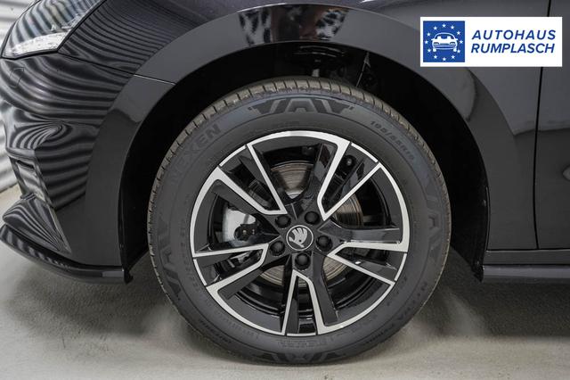 Skoda Fabia 1,0 TSI DSG Monte Carlo - LAGER 