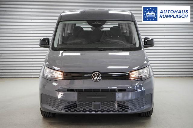 Volkswagen Caddy Maxi 2,0 TDI DSG Life - LAGER 