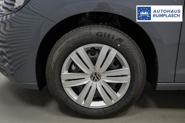 Volkswagen Caddy Maxi 2,0 TDI DSG Life - LAGER 