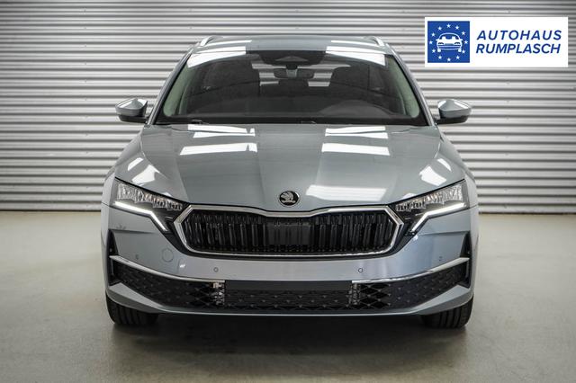 Skoda Octavia Combi Kombi 1,5 TSI mHEV DSG Selection - LAGER 
