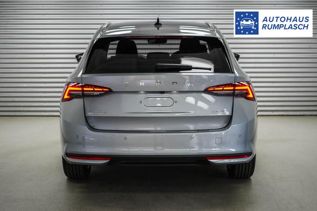 Skoda Octavia Combi Kombi 1,5 TSI mHEV DSG Selection - LAGER 
